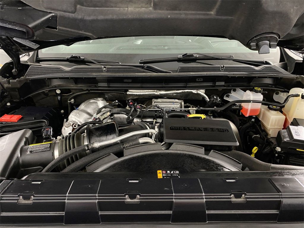 Used 2023 GMC Sierra 2500 Denali w/ Denali Ultimate Package image 24