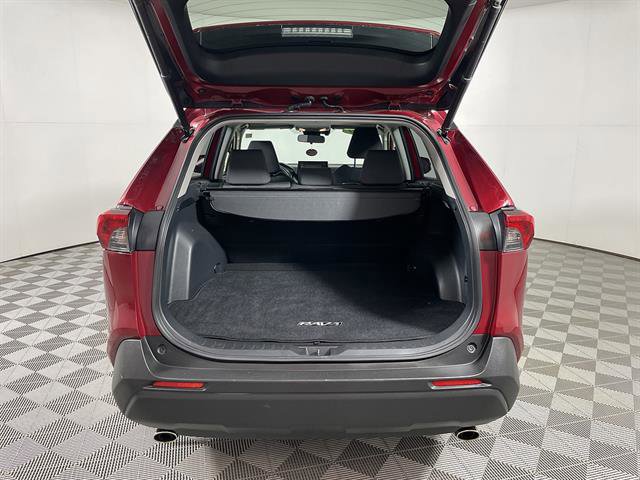 Used 2019 Toyota RAV4 XLE w/ Convenience Package AWD/4WD image 24