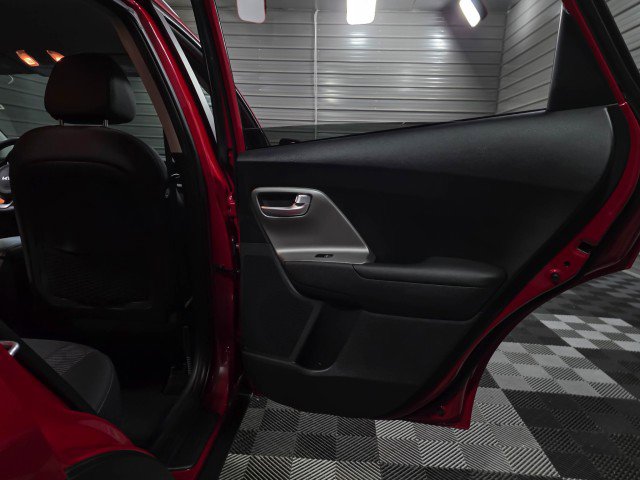 Used 2022 Kia Niro LX image 30