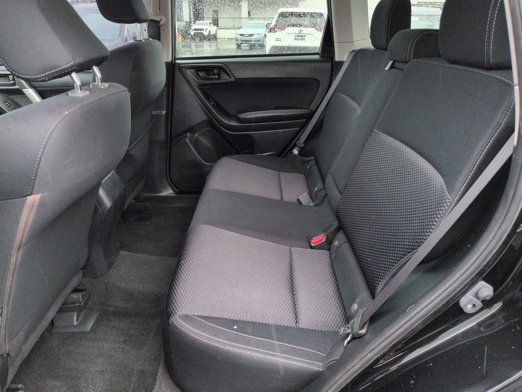 Used 2018 Subaru Forester 2.5i Premium AWD/4WD image 25