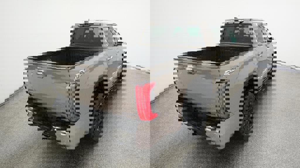 New 2026 Toyota Tundra 1794 Edition image 8