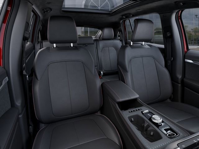 New 2025 Jeep Wagoneer S Launch Edition w/ Trailer Tow Group AWD/4WD image 16