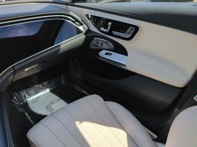 New 2026 Mercedes-Benz E 450 4MATIC Sedan image 16