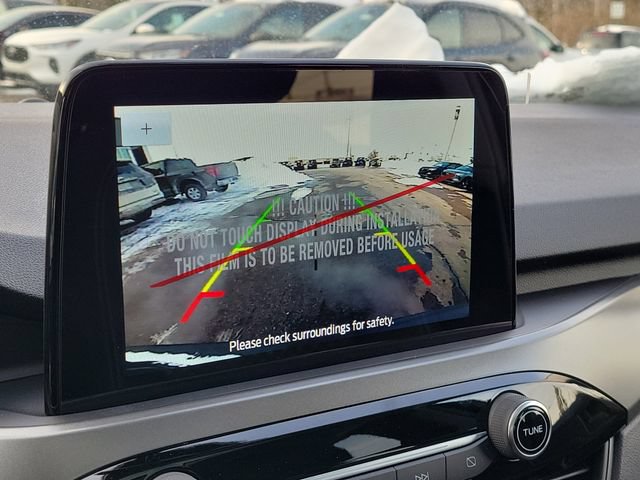 New 2026 Ford Escape Active w/ Cold Weather Package AWD/4WD image 28