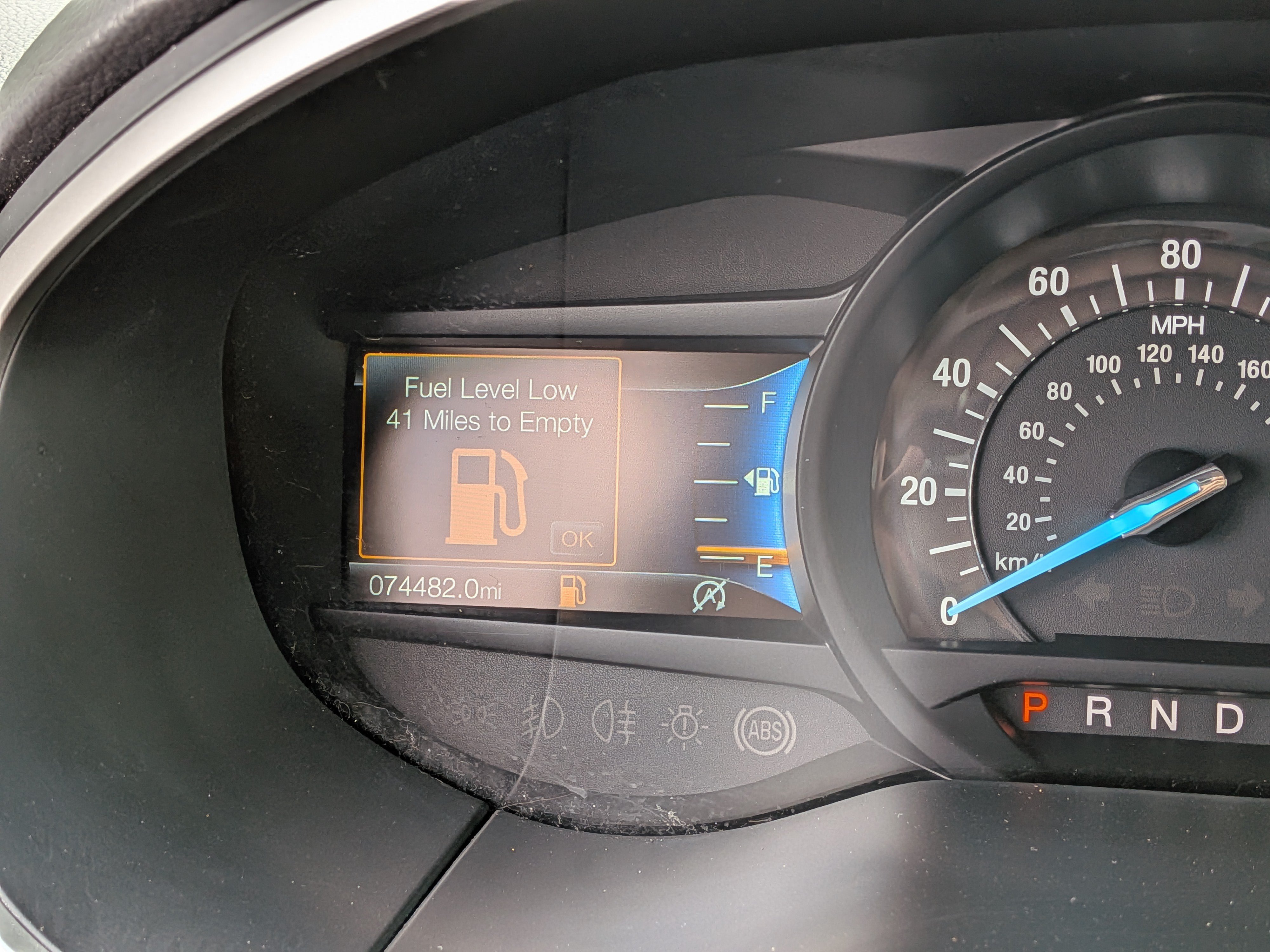 Used 2021 Ford Edge SEL AWD/4WD image 28