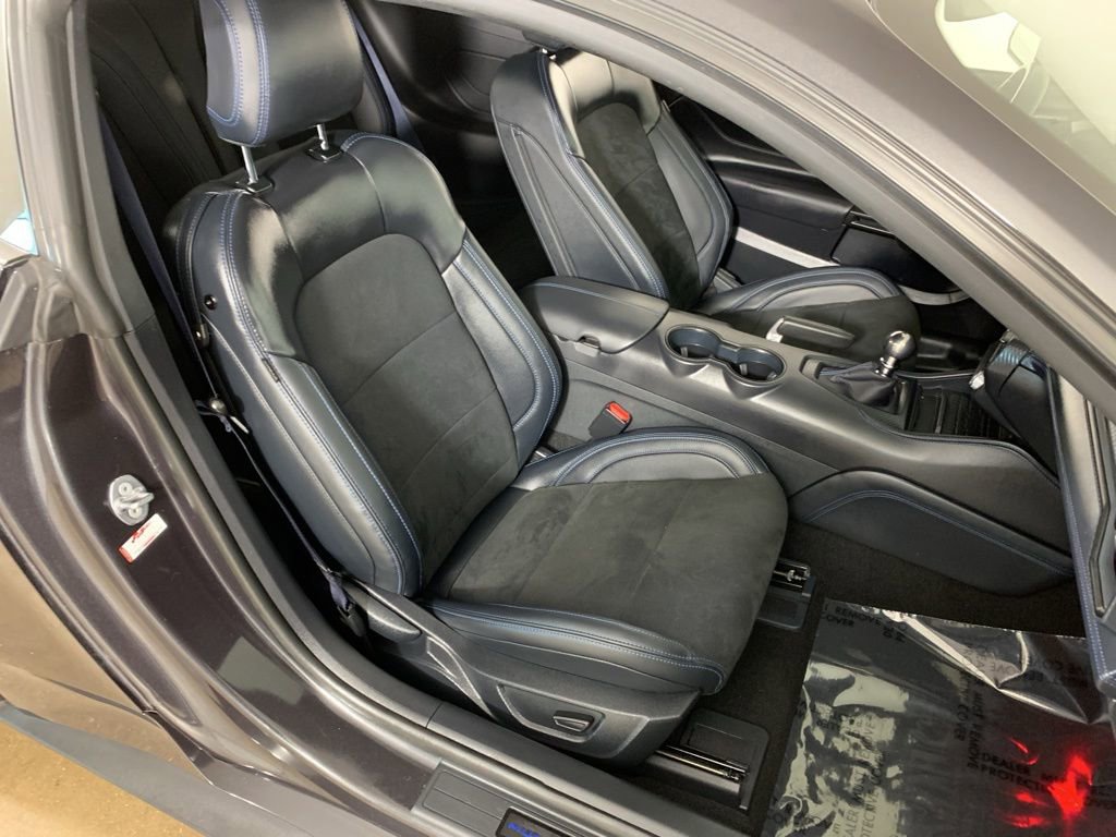 Used 2024 Ford Mustang Dark Horse RWD image 31