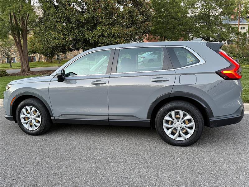 Used 2024 Honda CR-V LX image 15