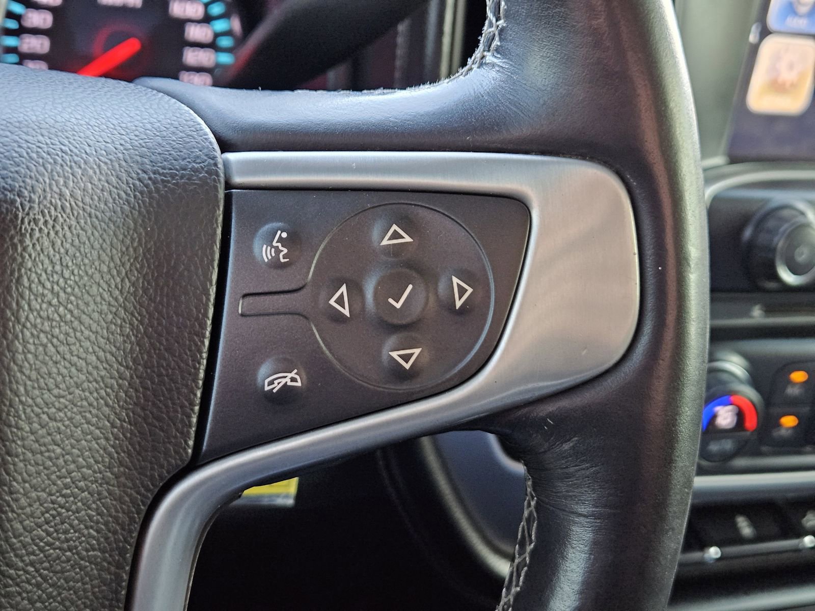 Used 2017 GMC Sierra 1500 SLT w/ Texas SLT Premium Package image 26