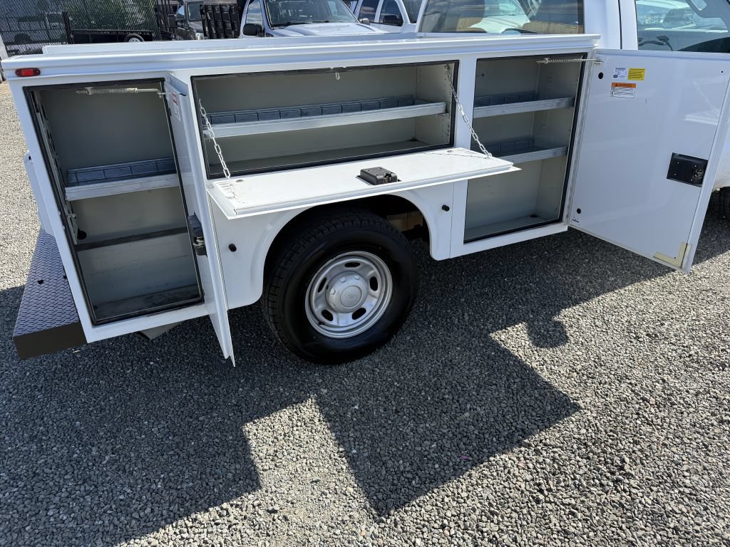 Used 2015 Ford F250 XL RWD image 15