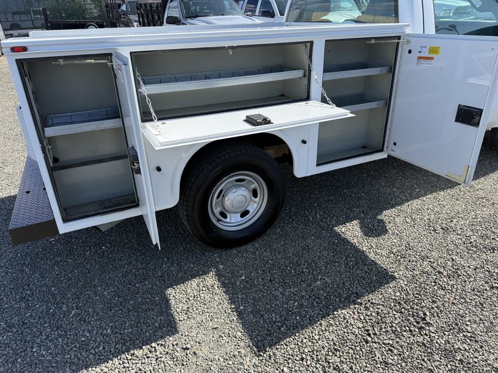 Used 2015 Ford F250 XL RWD image 15