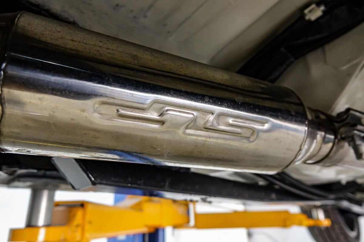 Used 1993 Ford Mustang GT image 74