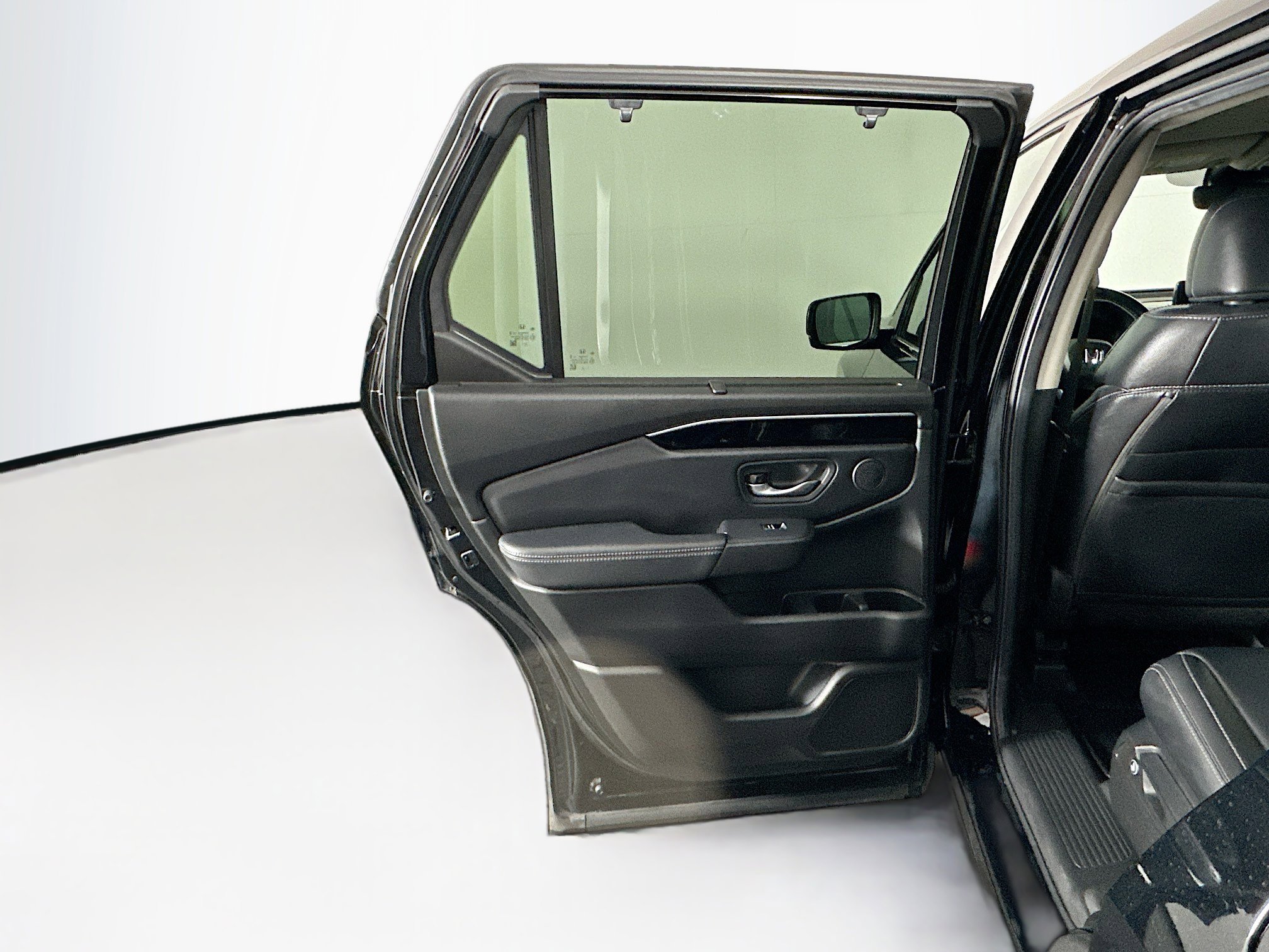 Used 2024 Honda Pilot EX-L image 26