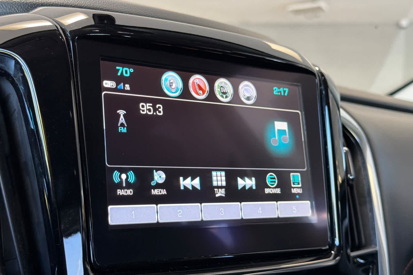 Used 2019 Chevrolet Traverse LT AWD/4WD image 20
