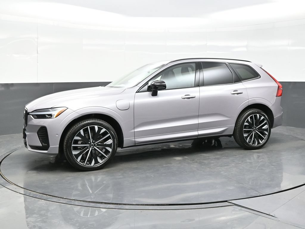 New 2027 Volvo XC60 T8 Ultra AWD/4WD image 3