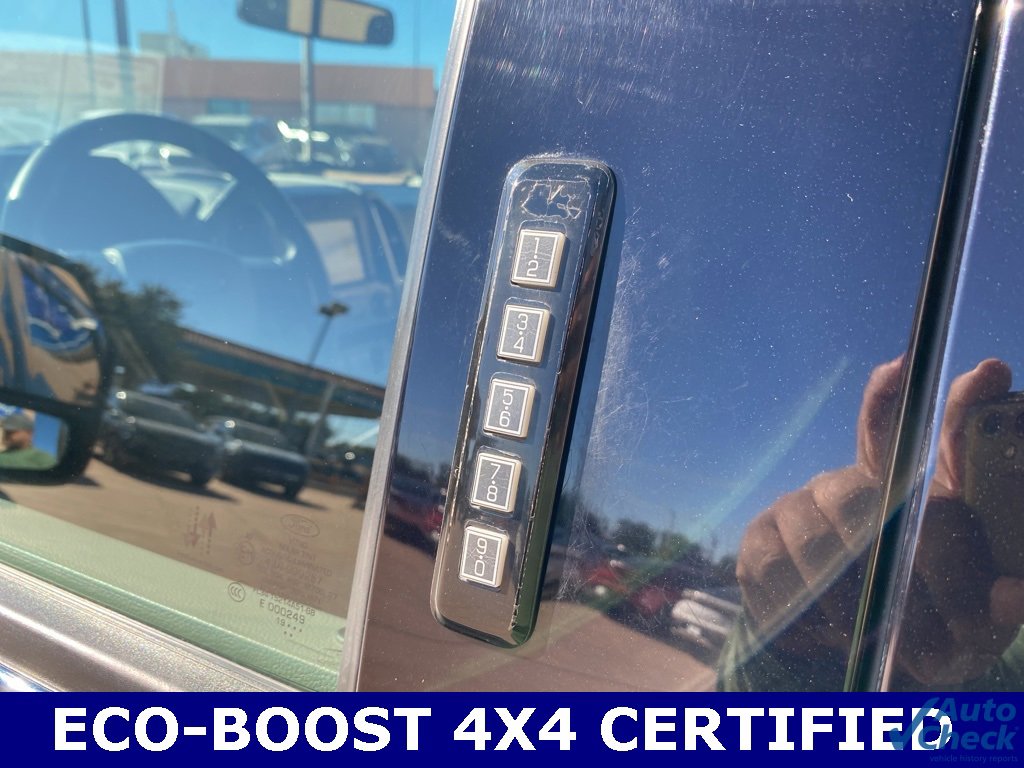 Certified 2020 Ford F150 XLT w/ Equipment Group 302A Luxury image 23