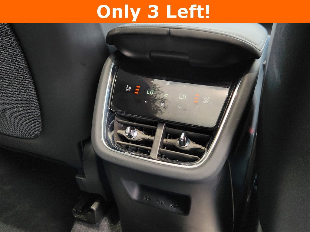 Used 2025 Volvo EX90 Ultra image 27