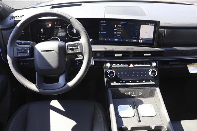 New 2026 Hyundai Santa Fe Calligraphy w/ Tow & Go Package image 24