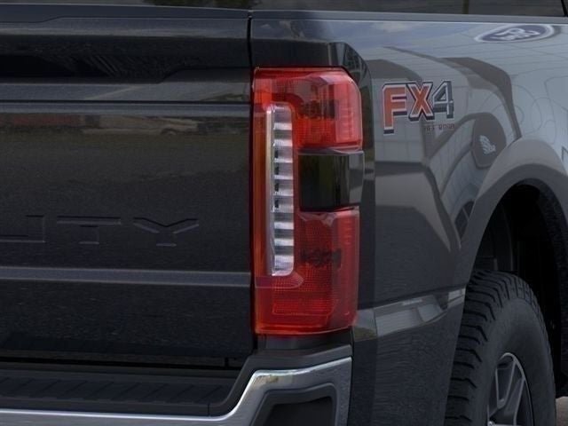 New 2026 Ford F350 Lariat AWD/4WD image 21