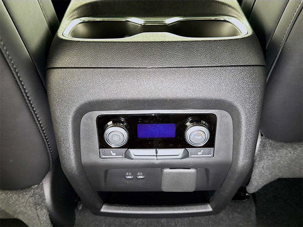 New 2026 GMC Acadia Elevation w/ Black Edition image 14