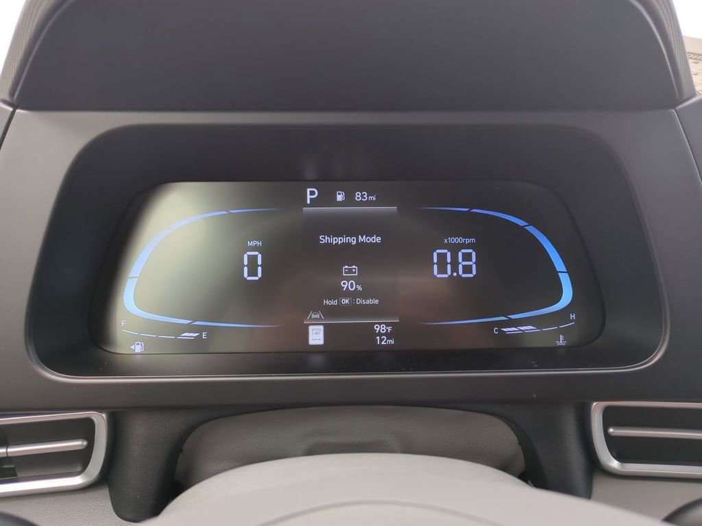 New 2026 Hyundai Elantra Sport image 30