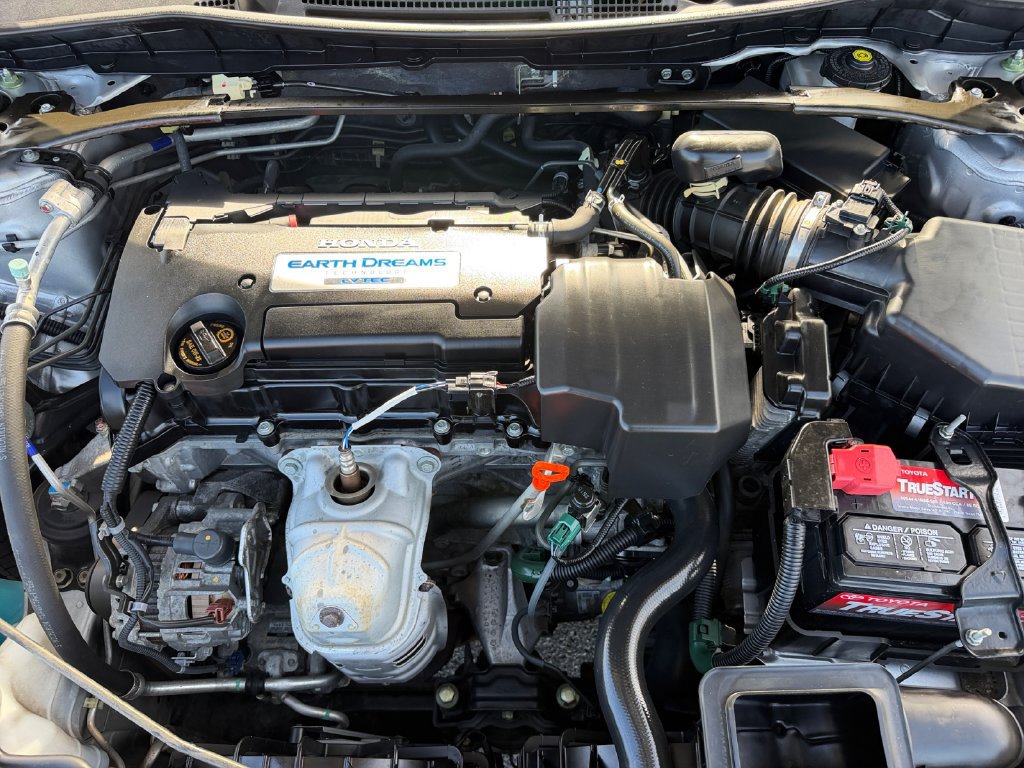 Used 2013 Honda Accord EX-L image 29