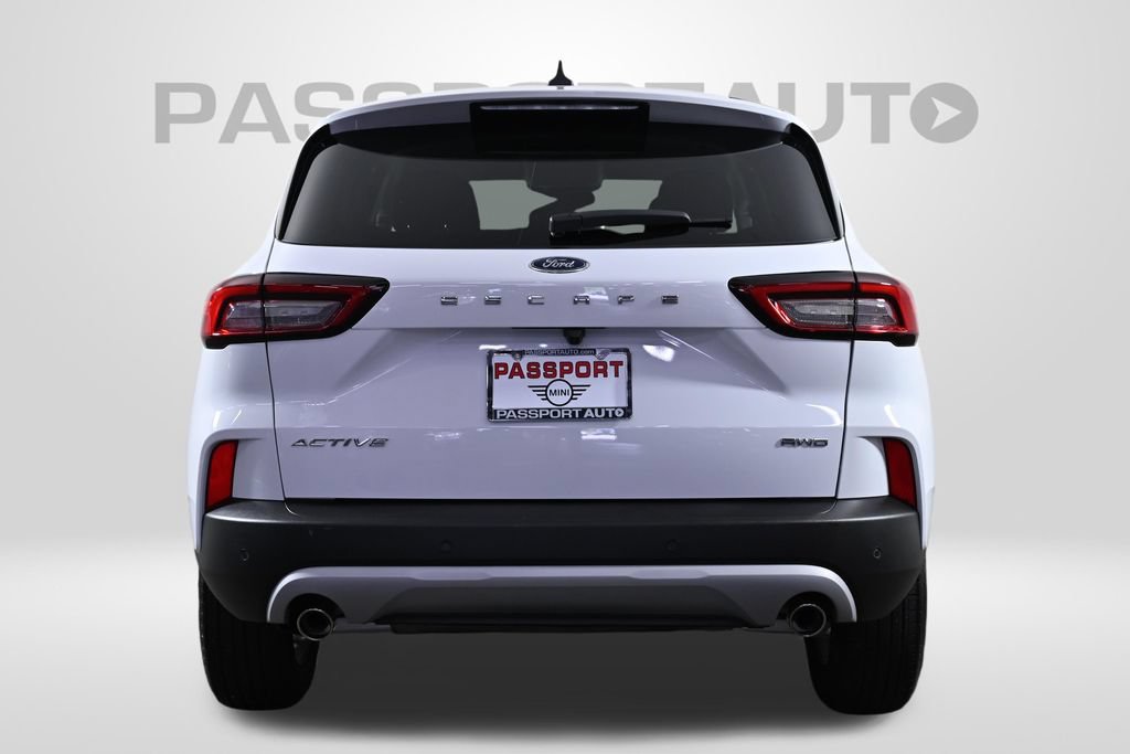 Used 2023 Ford Escape Active w/ Tech Pack #2 AWD/4WD image 6