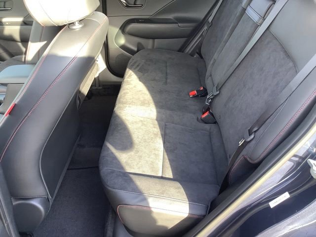 Certified 2025 Hyundai Kona N Line S image 11
