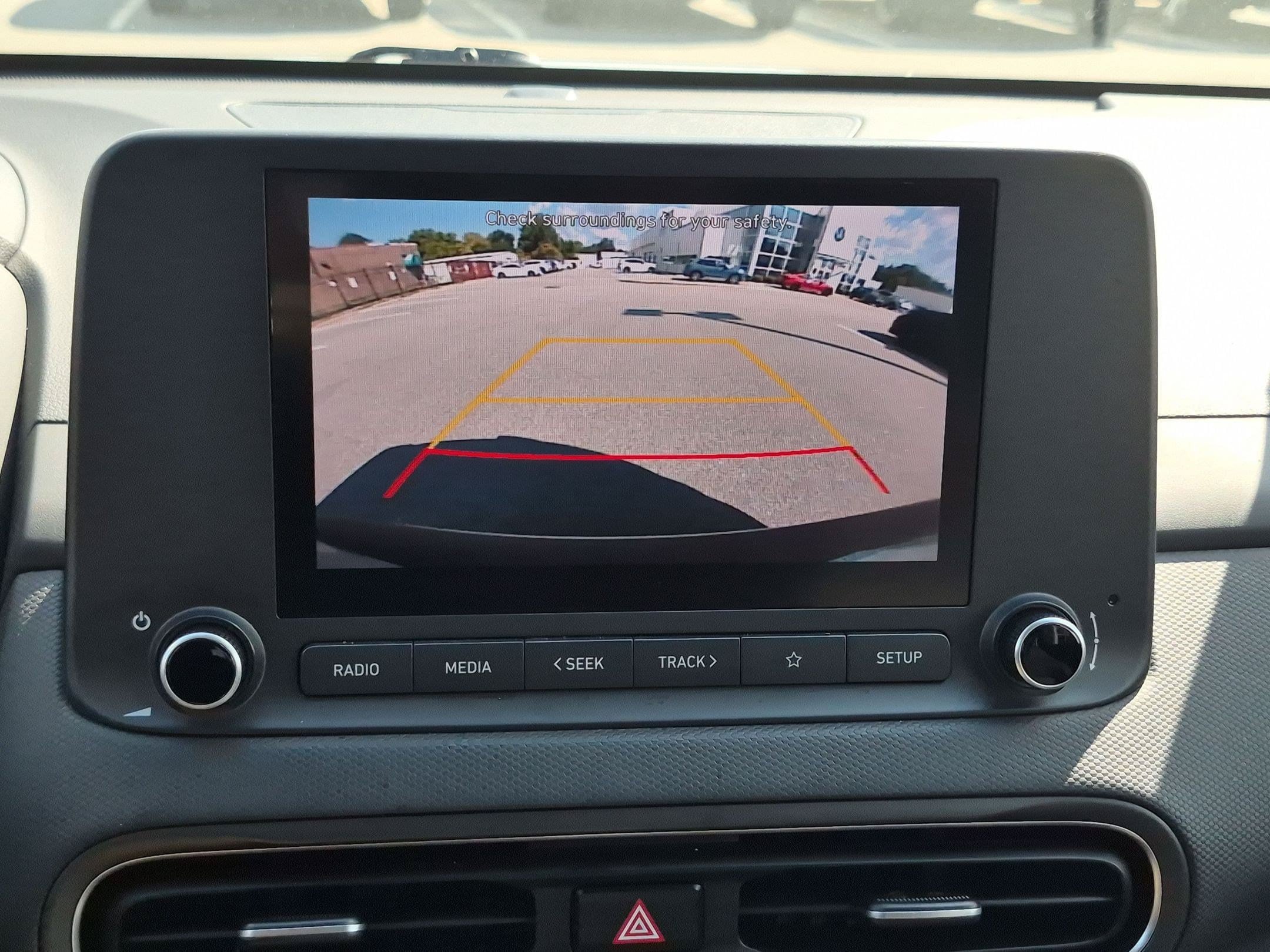 Used 2023 Hyundai Kona SEL AWD/4WD image 23