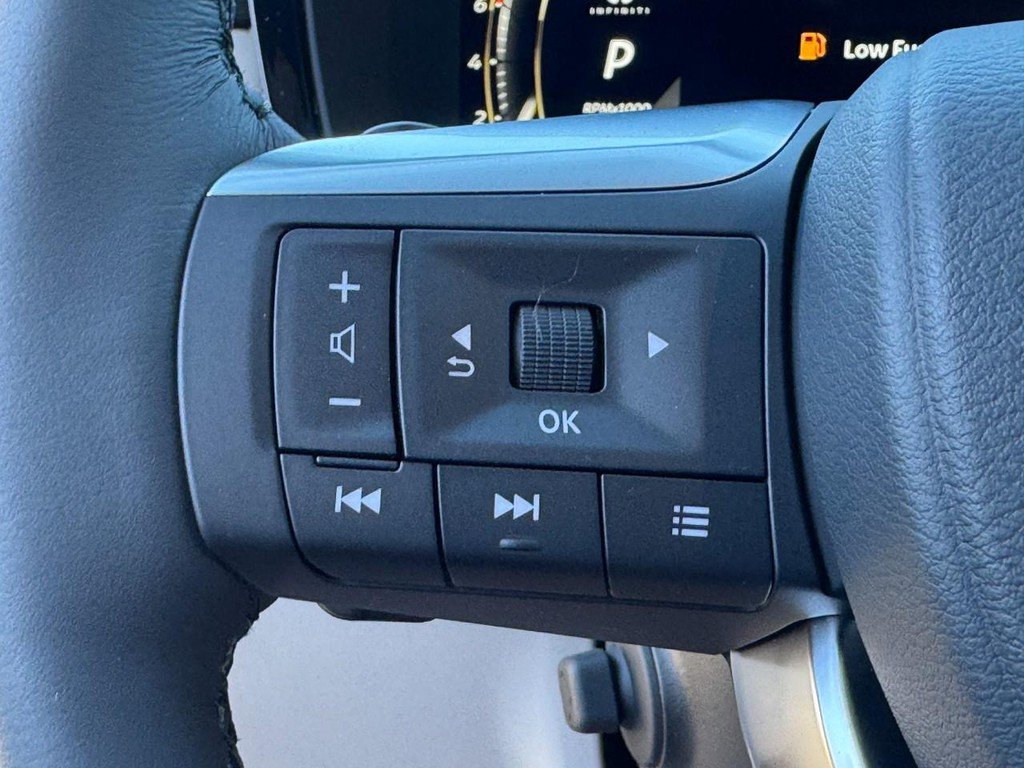 New 2027 INFINITI QX65 Sport AWD/4WD image 13