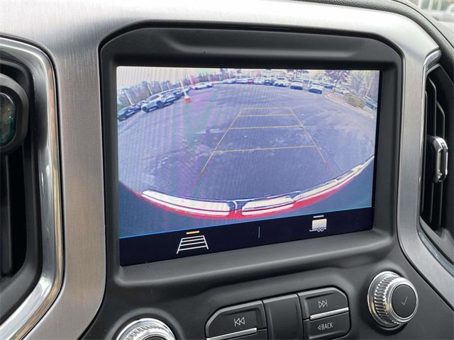 Used 2021 GMC Sierra 1500 SLE image 29