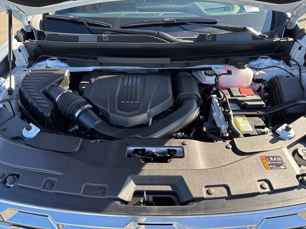 New 2026 GMC Acadia Denali w/ Super Cruise Package image 39