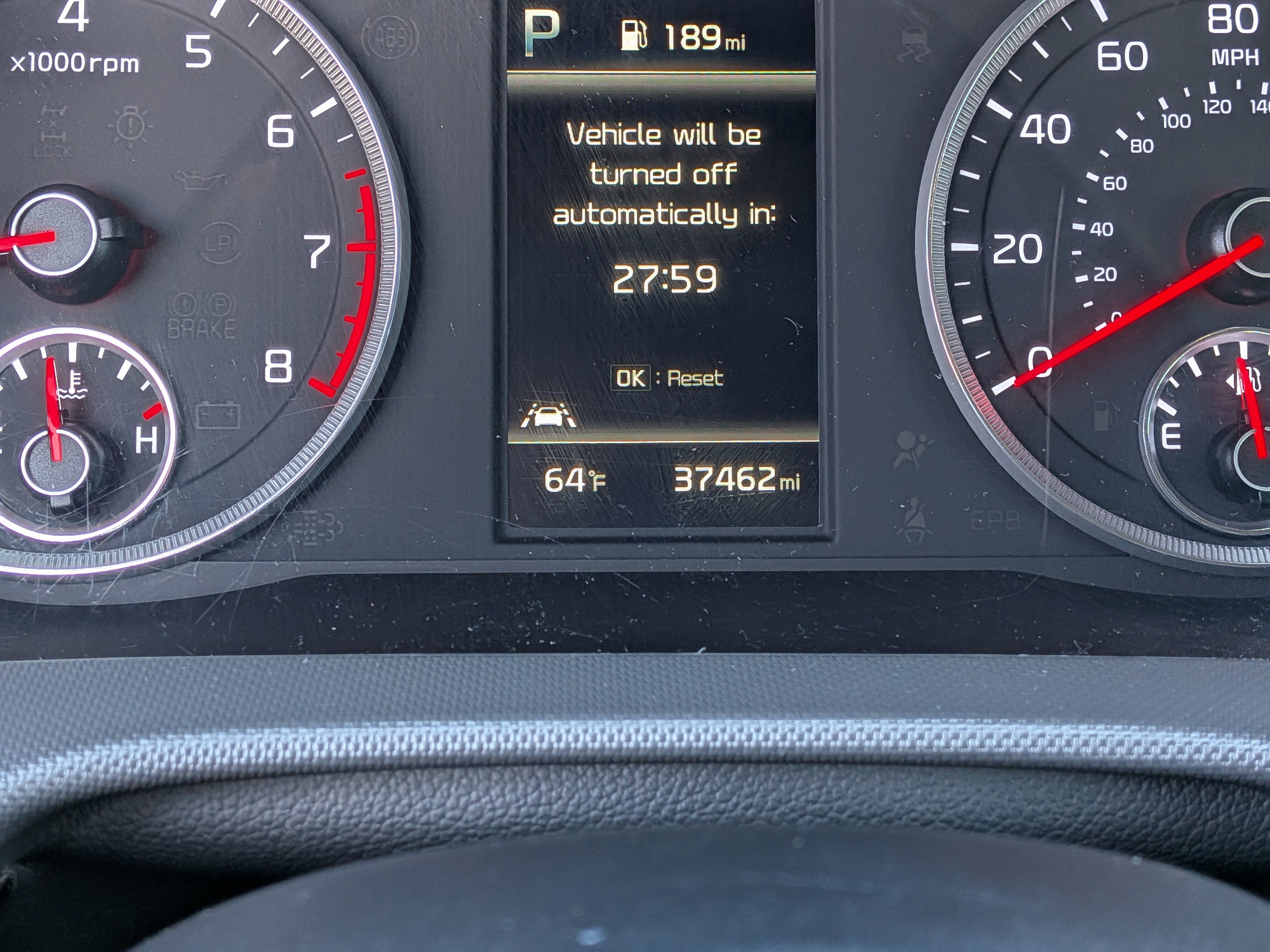 Used 2023 Kia K5 GT-Line w/ GT-Line Premium Package image 29