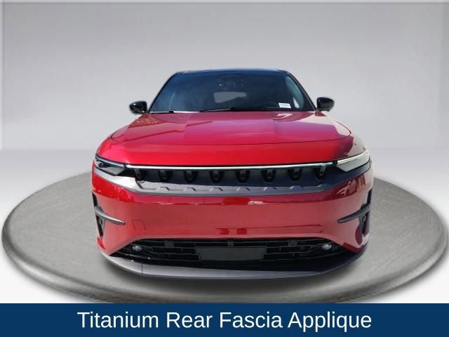 Used 2025 Jeep Wagoneer S Limited image 10