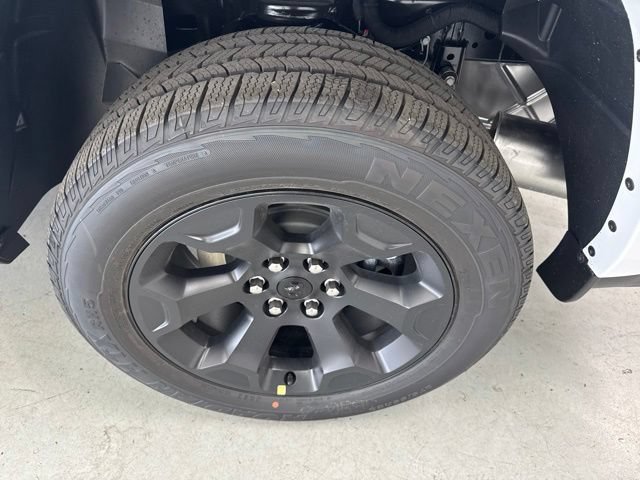 New 2027 RAM 1500 Big Horn AWD/4WD image 6