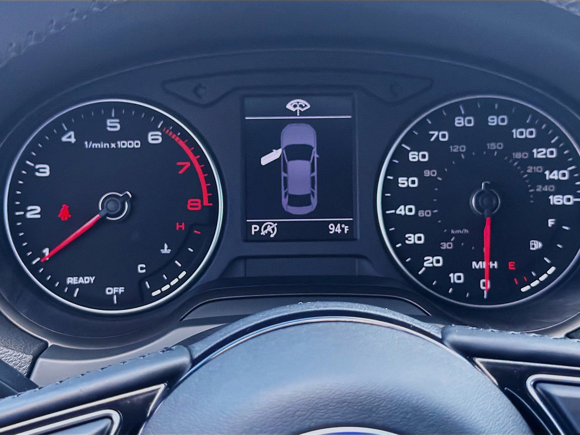 Used 2018 Audi A3 2.0T Premium Plus FWD image 11