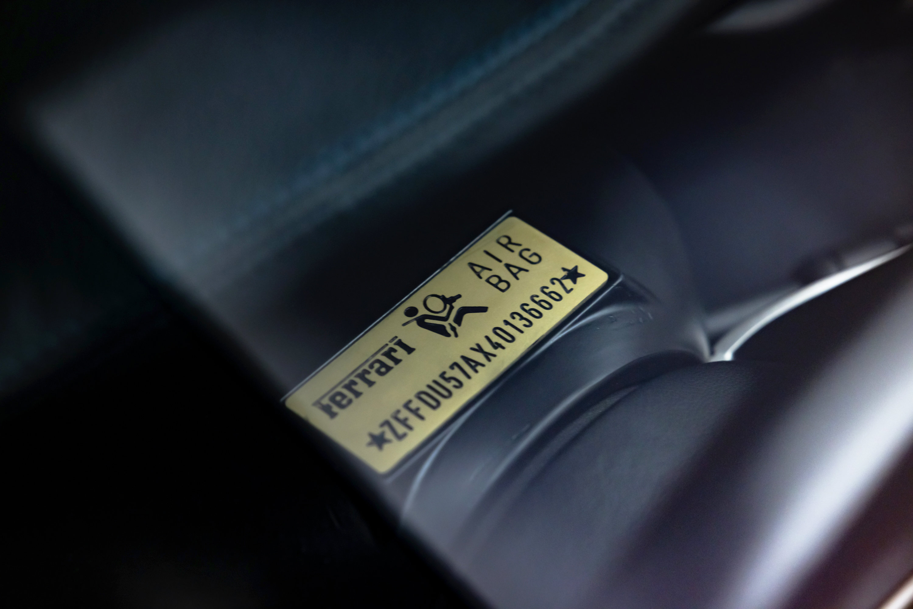 Used 2004 Ferrari 360 Challenge Stradale RWD image 38