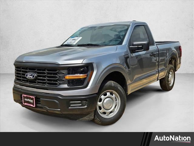 New 2026 Ford F150 XL image 1