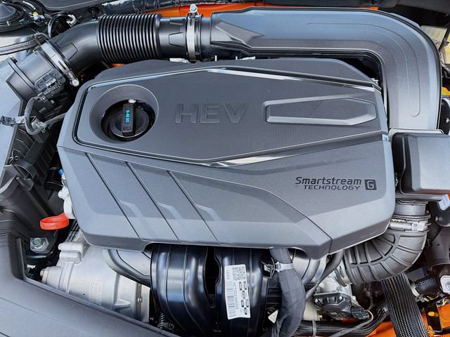 New 2026 Hyundai Sonata Limited FWD image 32