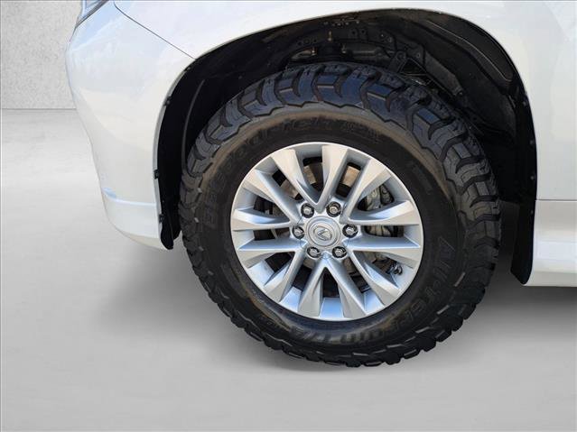 Used 2021 Lexus GX 460 Premium image 25