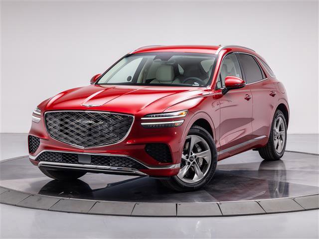 New 2026 Genesis GV70 2.5T