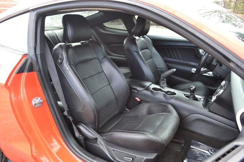 Used 2015 Ford Mustang GT Premium w/ Equipment Group 401A RWD image 29