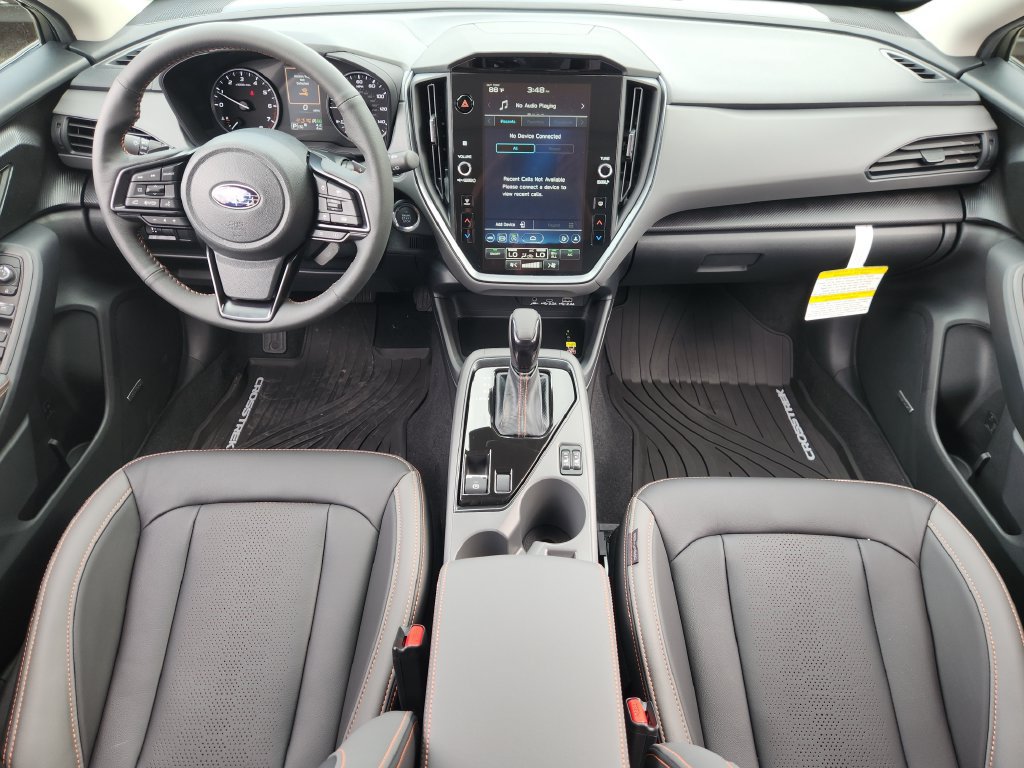 New 2026 Subaru Crosstrek 2.5i Limited AWD/4WD image 21
