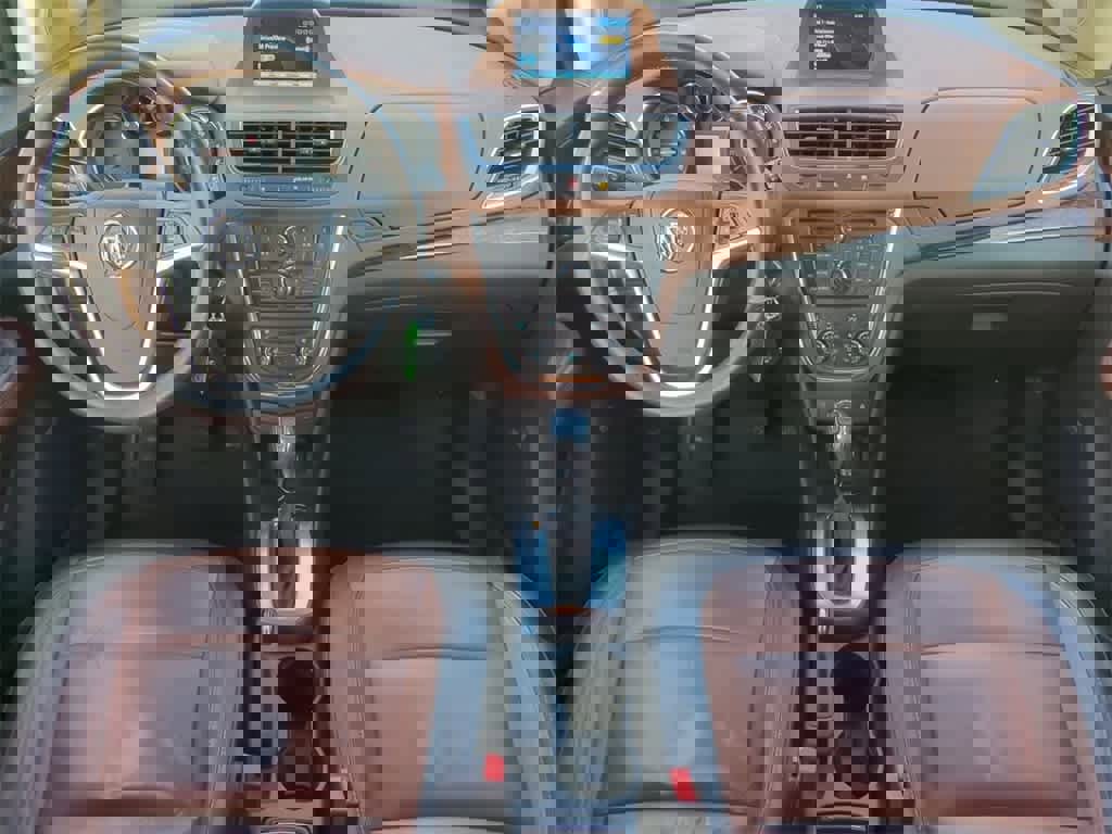 Used 2014 Buick Encore Premium image 15