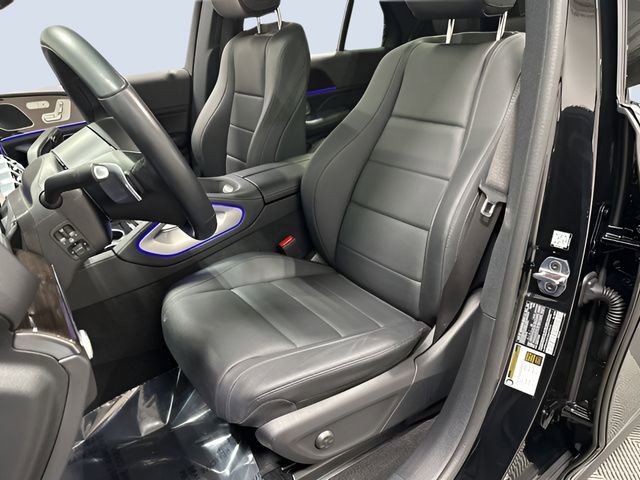 Certified 2025 Mercedes-Benz GLE 450e 4MATIC image 29