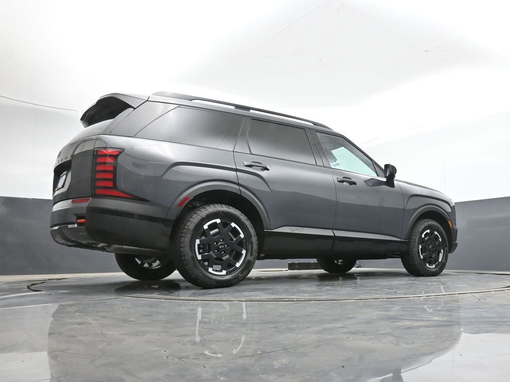 New 2026 Hyundai Palisade XRT Pro image 13