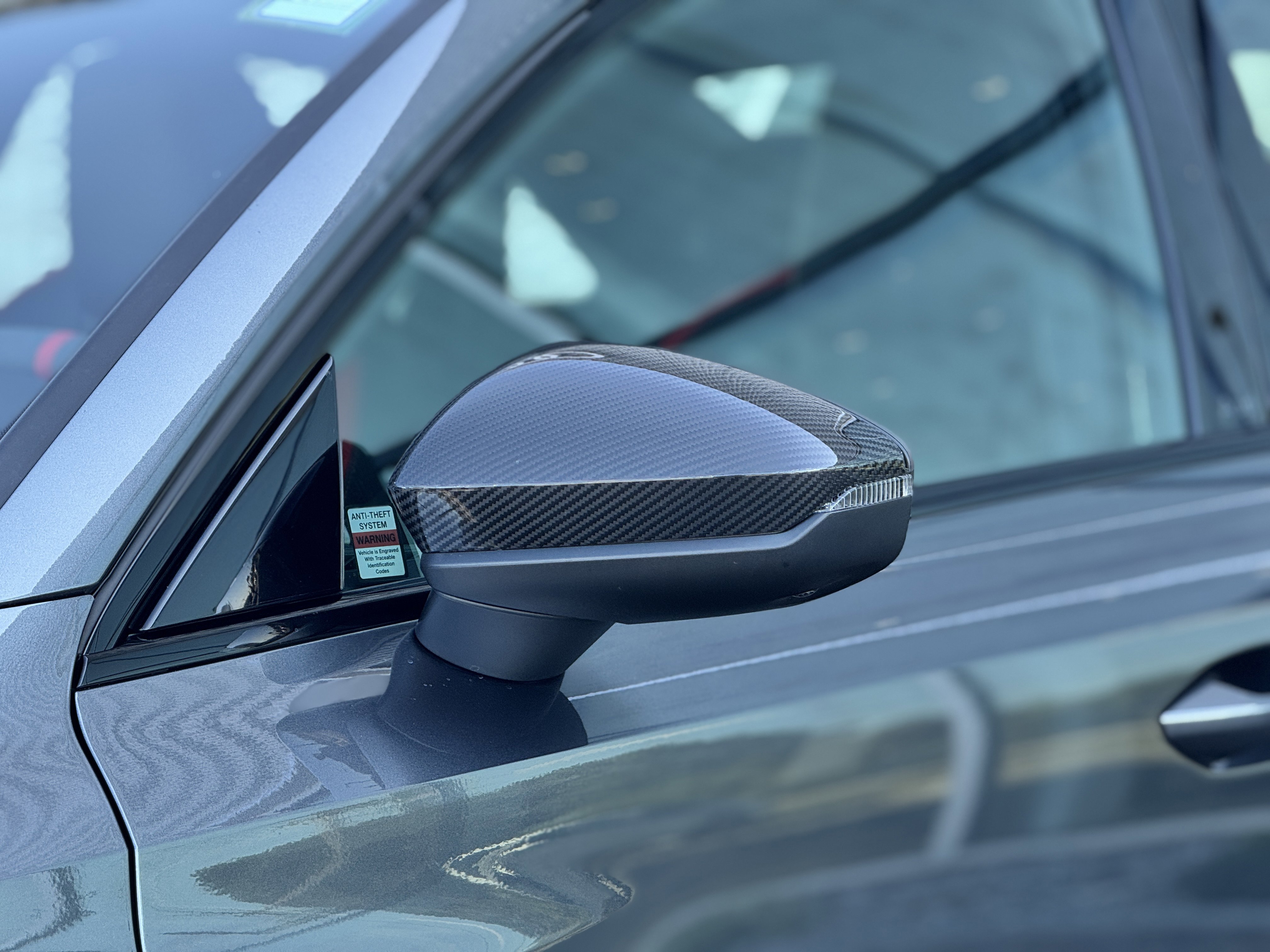 Certified 2025 Audi RS 3 image 9