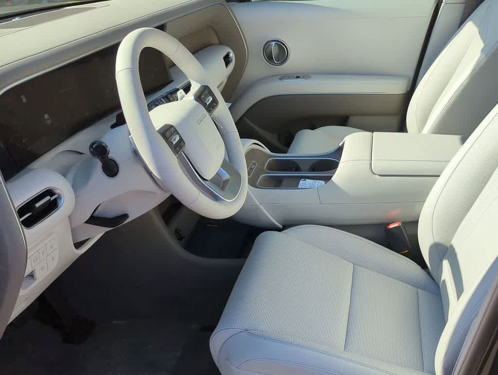 New 2026 Hyundai Palisade SEL Premium FWD image 16