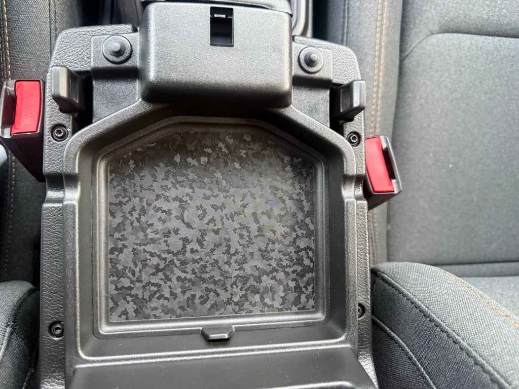 New 2026 Jeep Wrangler Sport image 28