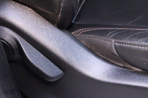 Used 2020 Chrysler Voyager Lxi image 10