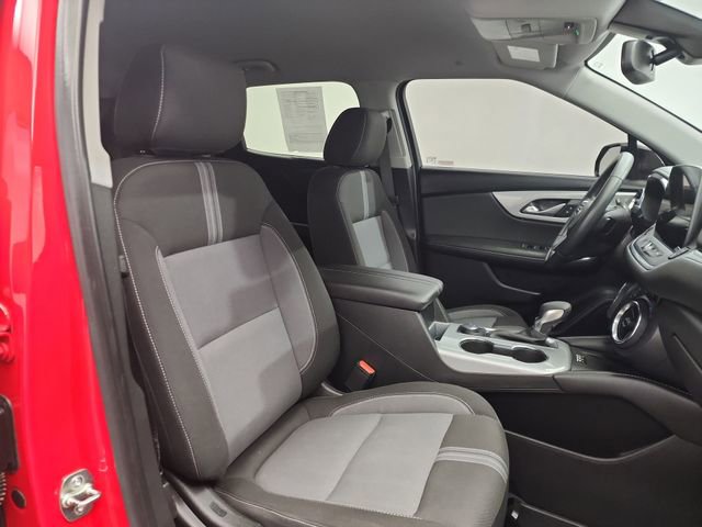 Used 2023 Chevrolet Blazer LT w/ Convenience Package image 28